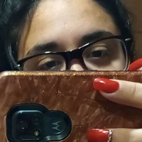 Milagrosss98 Nackt