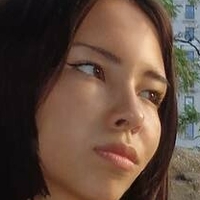 Milana Bekbulatova Nackt