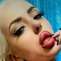 milana_natural Nackt
