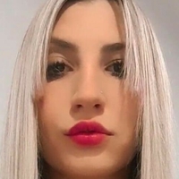 Mile Asquini Nackt