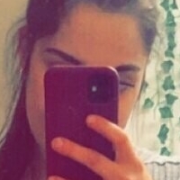 Milena Kyráni / milenaky Nackt