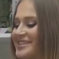 Milena Melnichuk Nackt