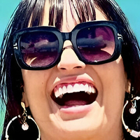 Milene Pavorô Nackt