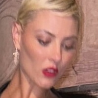Milica Denise Umicevic Nackt