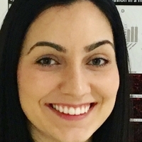 Milica Krstic Nackt