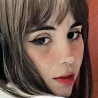 Milky Sad Nackt