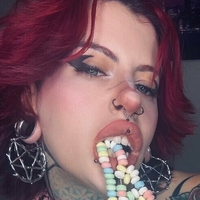 milkyalien Nackt