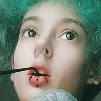milkyghostie Nackt