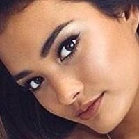 Mimi Perkins Nackt