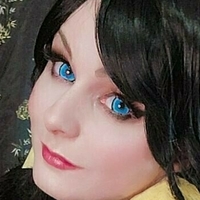 Mimiku Nackt