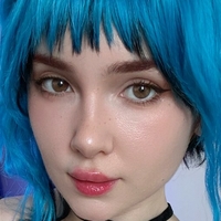 mimo_ningyo Nackt
