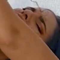 Min Galilea Nackt