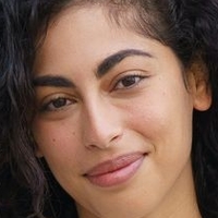 Mina El Hammani Nackt