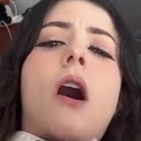 Minacakes Nackt