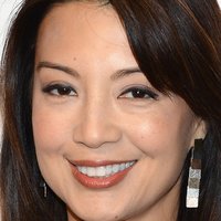Ming-Na Wen Nackt