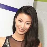 Ming Zhao Nackt