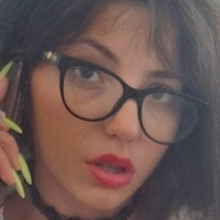 Mini Mitzi Nackt