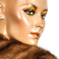 Mink Stole Nackt