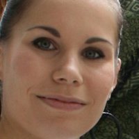 Minna Koskela Nackt