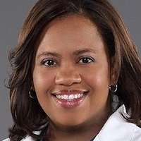 Miranda Bailey Nackt