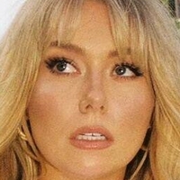Miranda Harrison Nackt