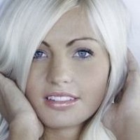 Miranda Jordan Nackt