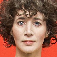 Miranda July Nackt