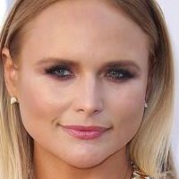 Miranda Lambert Nackt