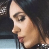 Miranda Lombardo Nackt