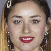 Miranda Makaroff Nackt