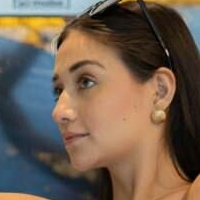 Miranda Obregon Nackt