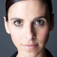 Mireia Vallès Nackt