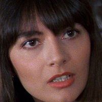 Mirella D'Angelo Nackt