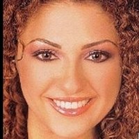 Miriam Faris Nackt