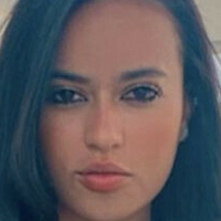 Mirian Ferreira Nackt
