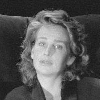 Mirjam Sternheim Nackt