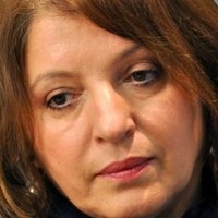 Mirjana Karanovic Nackt