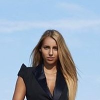 Mirjana Mira Zuber Nackt