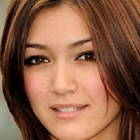 Misa Campo Nackt