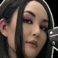 Misfit Kay Nackt