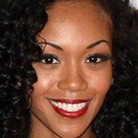 Mishael Morgan Nackt