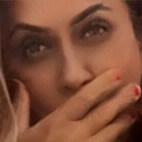 Mishel Karen Nackt