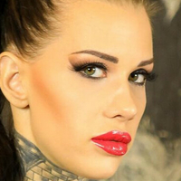 Miss Alessa Milano Nackt