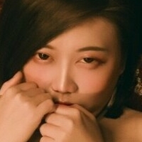 Miss Cho Nackt