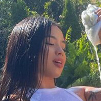 Miss Cindy Tran Nackt