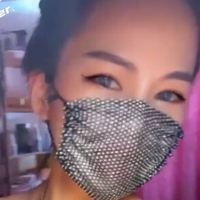 Miss Herla Nackt