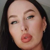 Miss Kiss Nackt