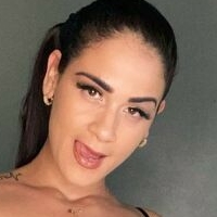 Miss Raquel Nackt