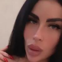 miss_snezhana Nackt