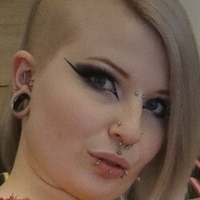 Miss Snow Nackt